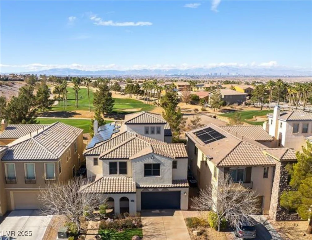 927 Via Canale, Henderson, NV 89011