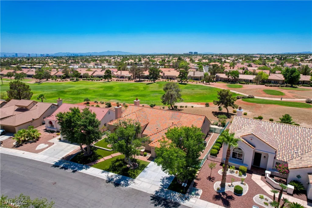 9609 Eagle Valley, Las Vegas, NV 89134