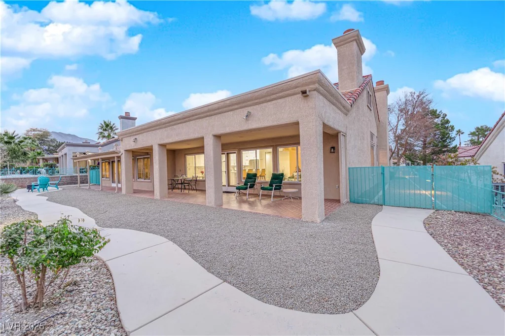 9609 Eagle Valley, Las Vegas, NV 89134