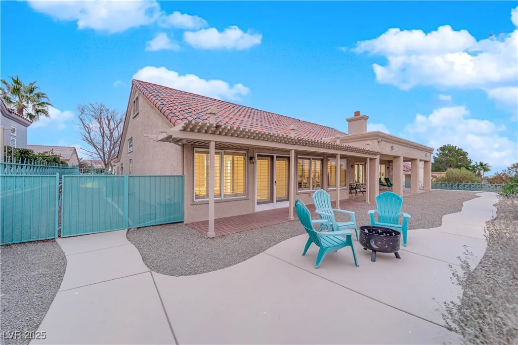 9609 Eagle Valley, Las Vegas, NV 89134