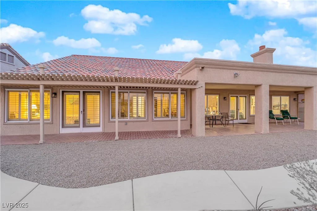 9609 Eagle Valley, Las Vegas, NV 89134