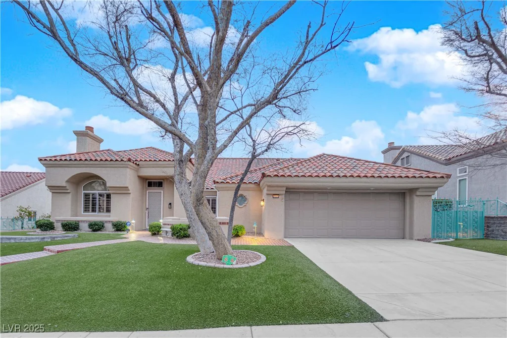 9609 Eagle Valley, Las Vegas, NV 89134