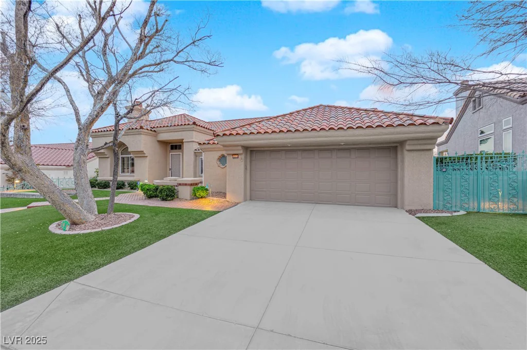 9609 Eagle Valley, Las Vegas, NV 89134