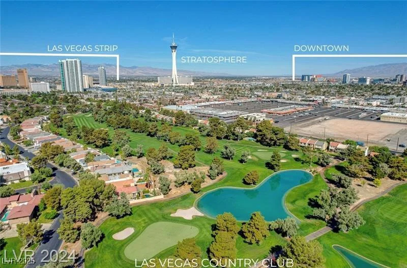2847 Queens Courtyard, Las Vegas, NV 89109