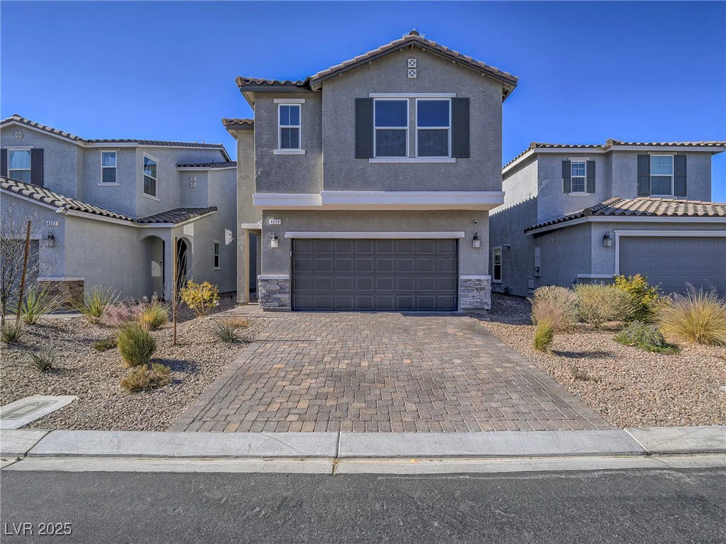 4219 Tarim, Las Vegas, NV 89147