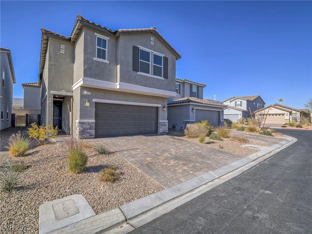 4219 Tarim, Las Vegas, NV 89147