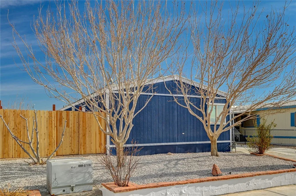 6110 Dodd, Las Vegas, NV 89122