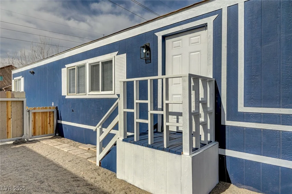 6110 Dodd, Las Vegas, NV 89122