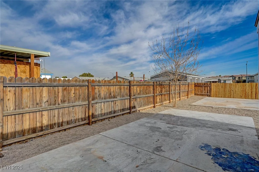 6110 Dodd, Las Vegas, NV 89122
