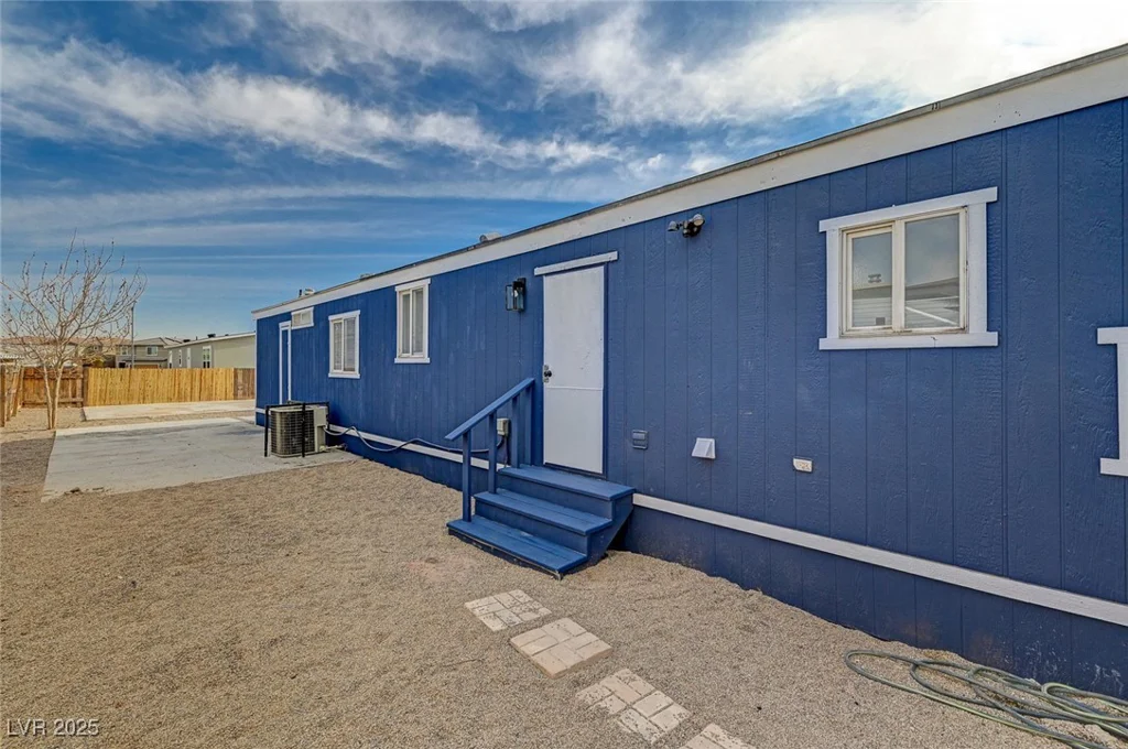 6110 Dodd, Las Vegas, NV 89122