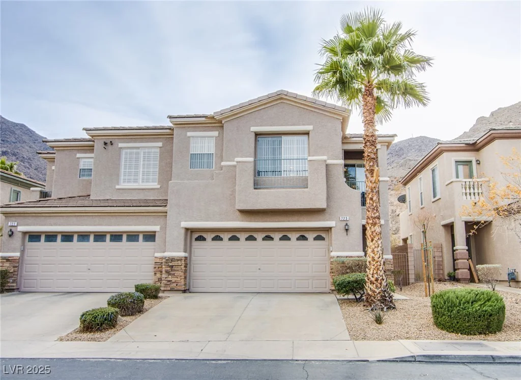 723 Value Ridge, Henderson, NV 89012