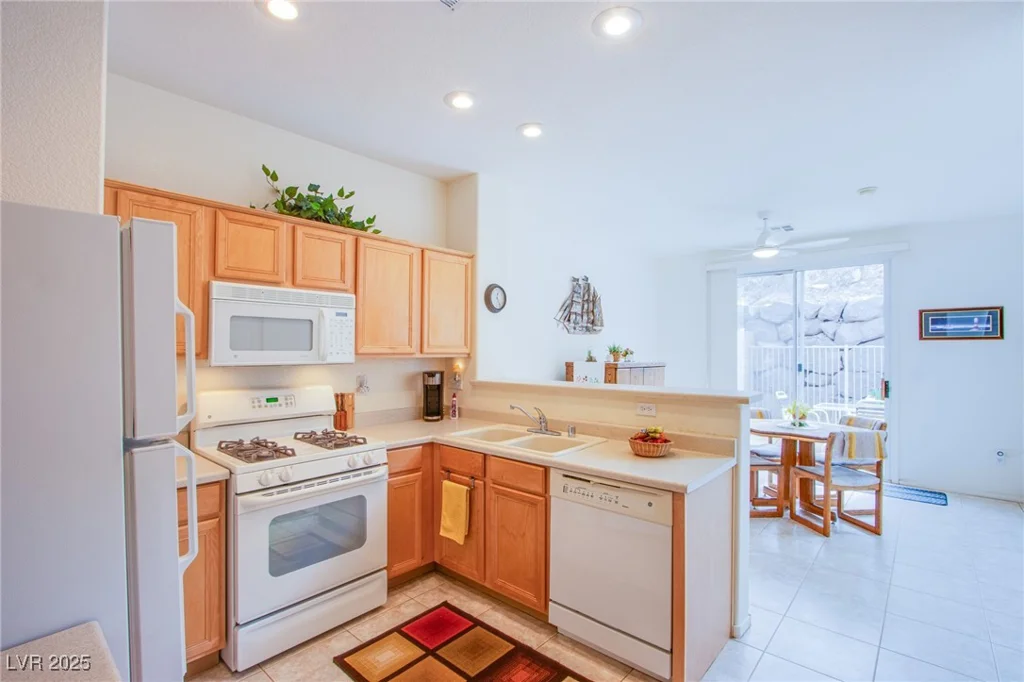 723 Value Ridge, Henderson, NV 89012