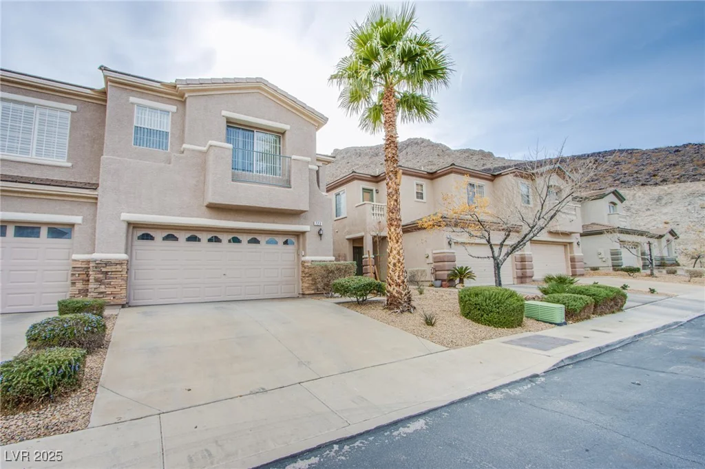 723 Value Ridge, Henderson, NV 89012