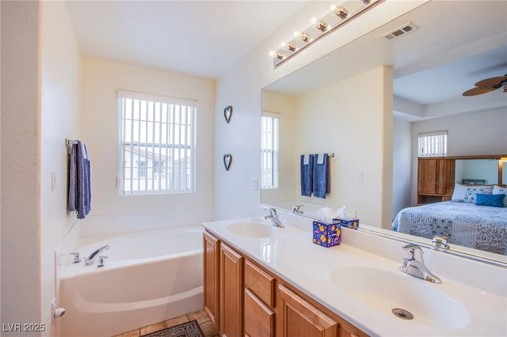 723 Value Ridge, Henderson, NV 89012