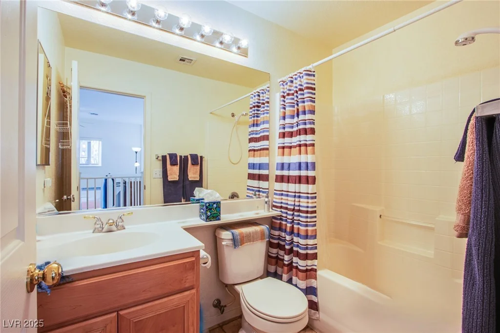 723 Value Ridge, Henderson, NV 89012