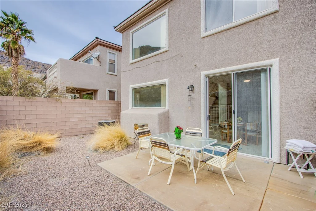 723 Value Ridge, Henderson, NV 89012