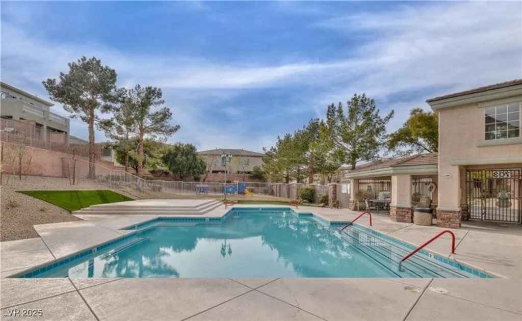 723 Value Ridge, Henderson, NV 89012
