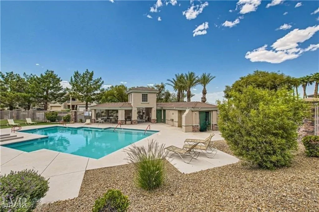723 Value Ridge, Henderson, NV 89012