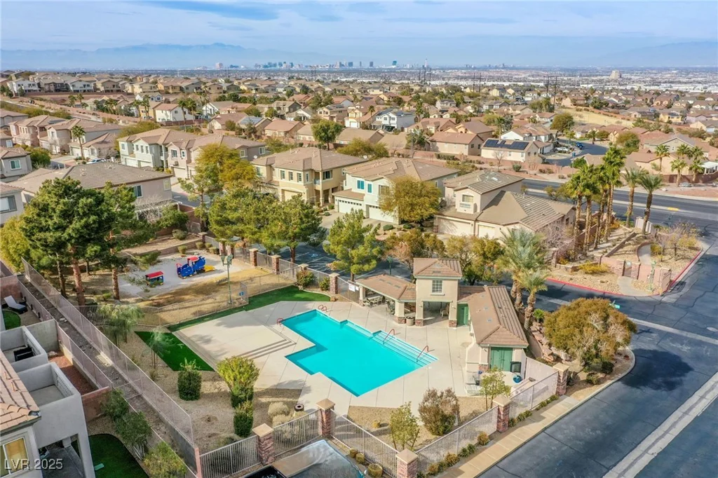 723 Value Ridge, Henderson, NV 89012