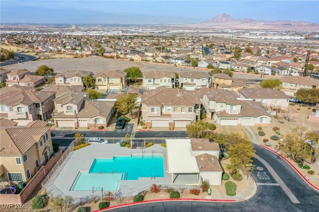 723 Value Ridge, Henderson, NV 89012