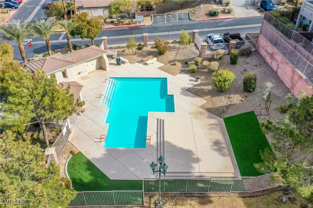 723 Value Ridge, Henderson, NV 89012