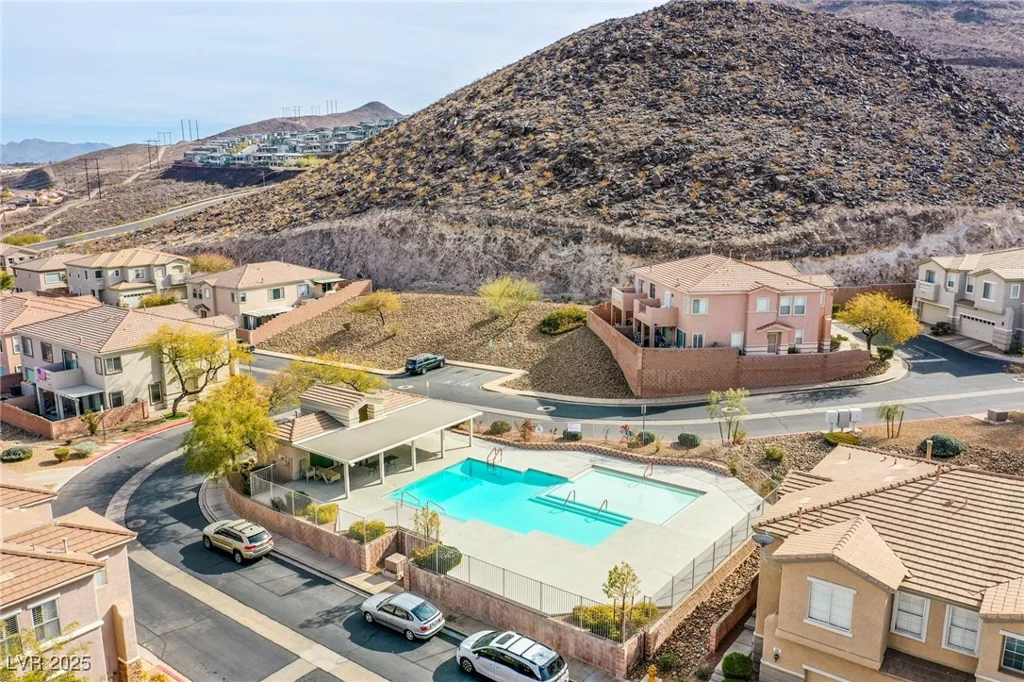 723 Value Ridge, Henderson, NV 89012