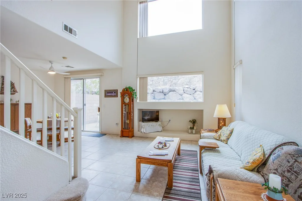 723 Value Ridge, Henderson, NV 89012