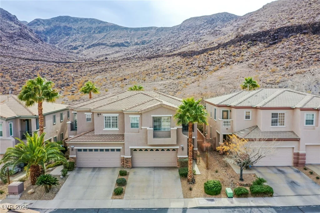 723 Value Ridge, Henderson, NV 89012