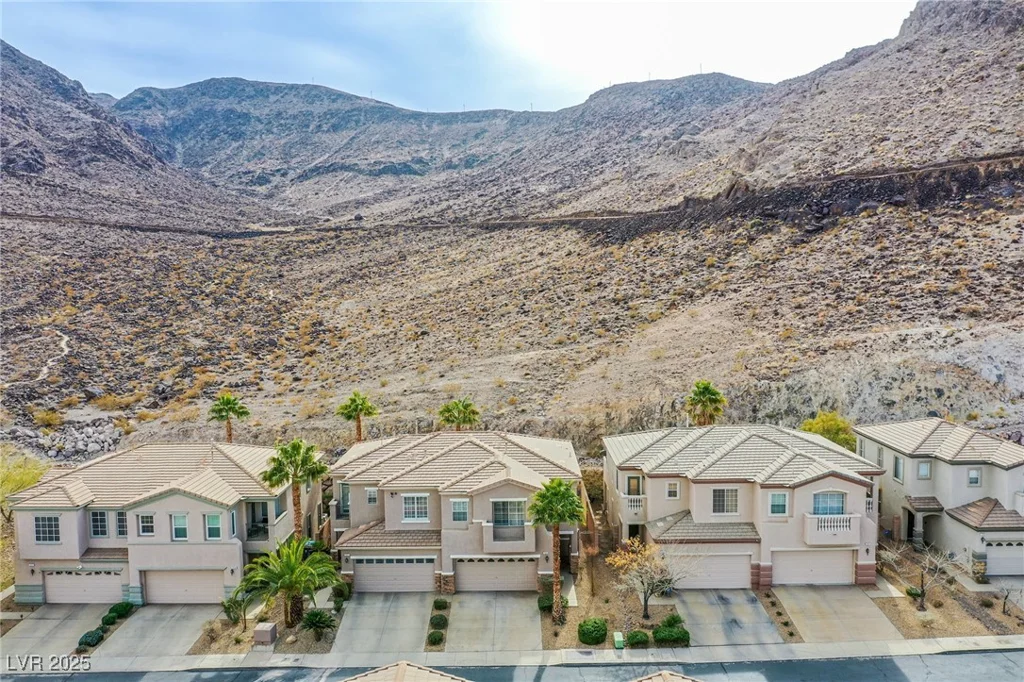 723 Value Ridge, Henderson, NV 89012