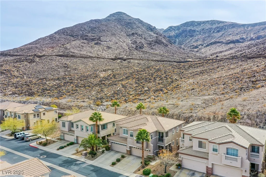 723 Value Ridge, Henderson, NV 89012