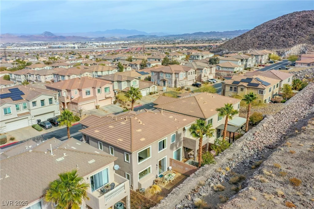 723 Value Ridge, Henderson, NV 89012