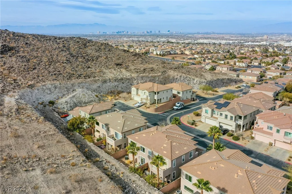 723 Value Ridge, Henderson, NV 89012