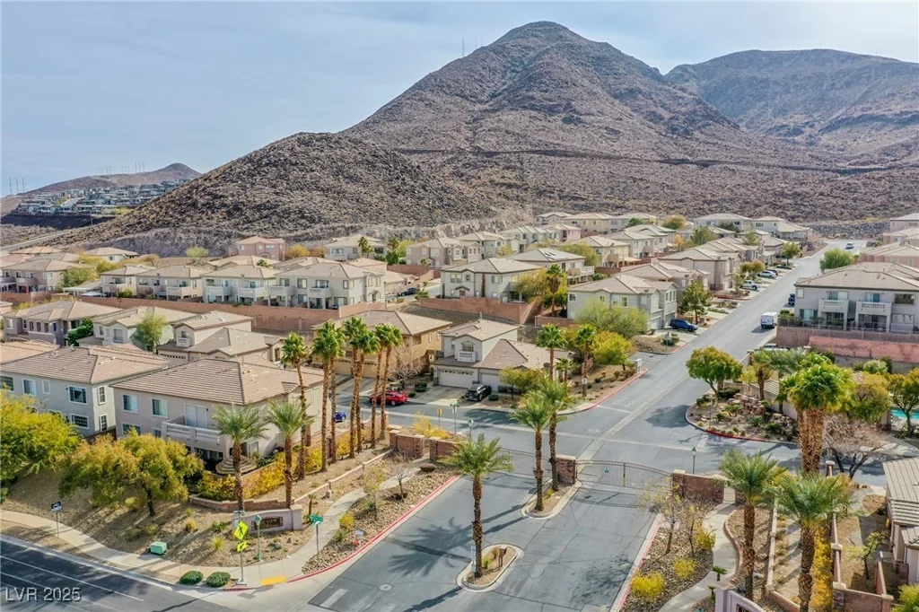 723 Value Ridge, Henderson, NV 89012