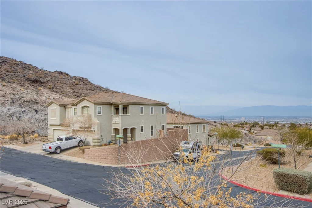 723 Value Ridge, Henderson, NV 89012