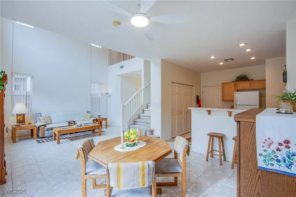 723 Value Ridge, Henderson, NV 89012
