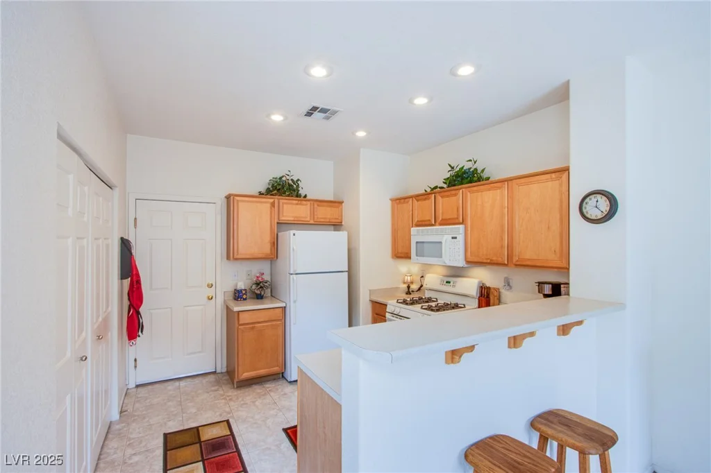 723 Value Ridge, Henderson, NV 89012