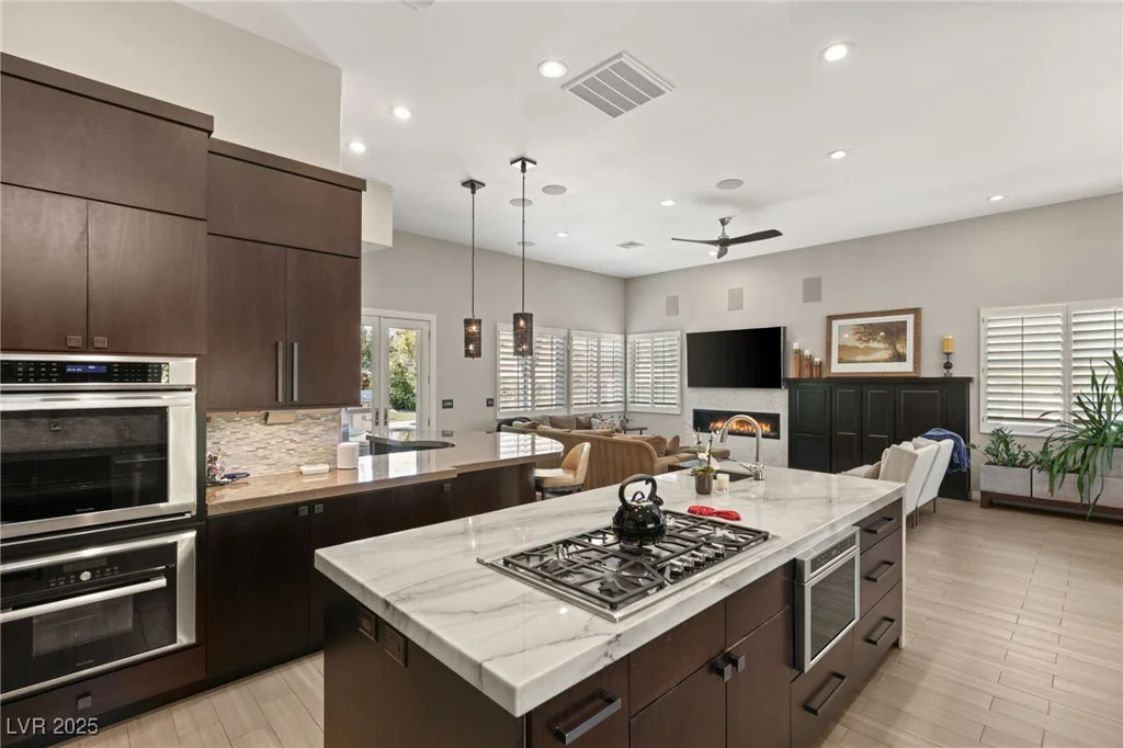 9113 Golden Eagle, Las Vegas, NV 89134