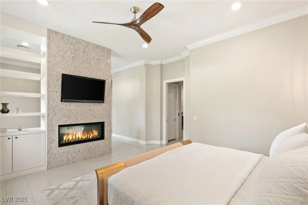 9113 Golden Eagle, Las Vegas, NV 89134
