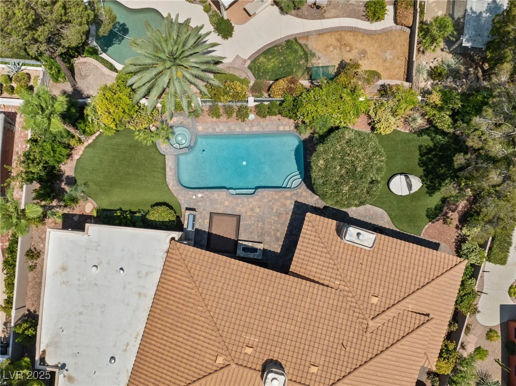 9113 Golden Eagle, Las Vegas, NV 89134