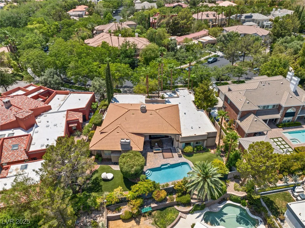 9113 Golden Eagle, Las Vegas, NV 89134