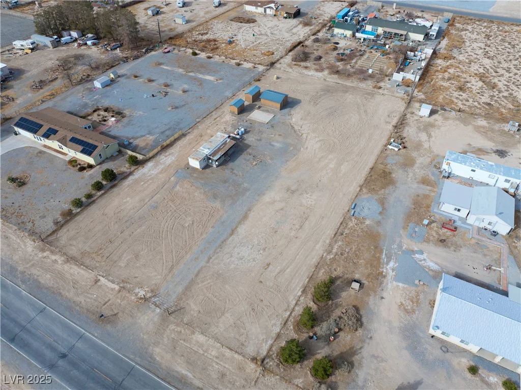 4130 Turner, Pahrump, NV 89061