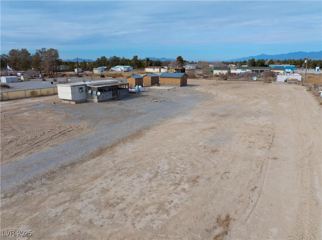 4130 Turner, Pahrump, NV 89061