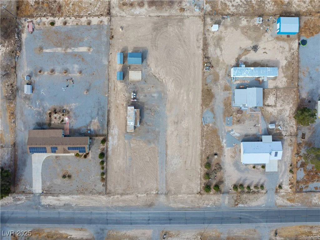 4130 Turner, Pahrump, NV 89061