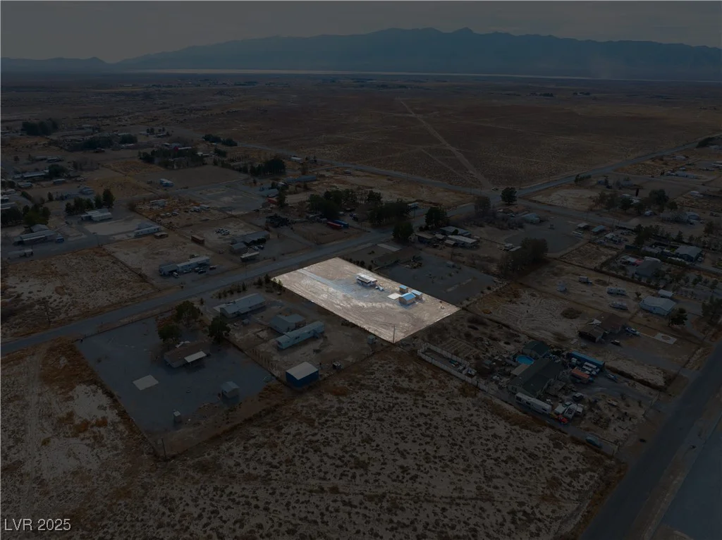 4130 Turner, Pahrump, NV 89061