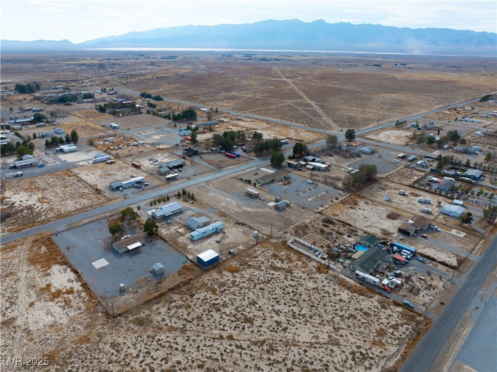 4130 Turner, Pahrump, NV 89061