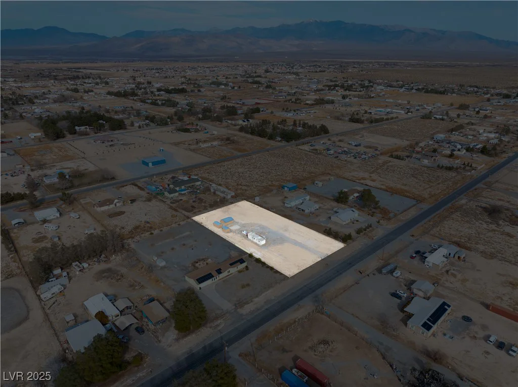 4130 Turner, Pahrump, NV 89061