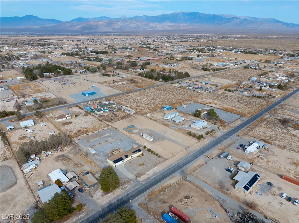 4130 Turner, Pahrump, NV 89061