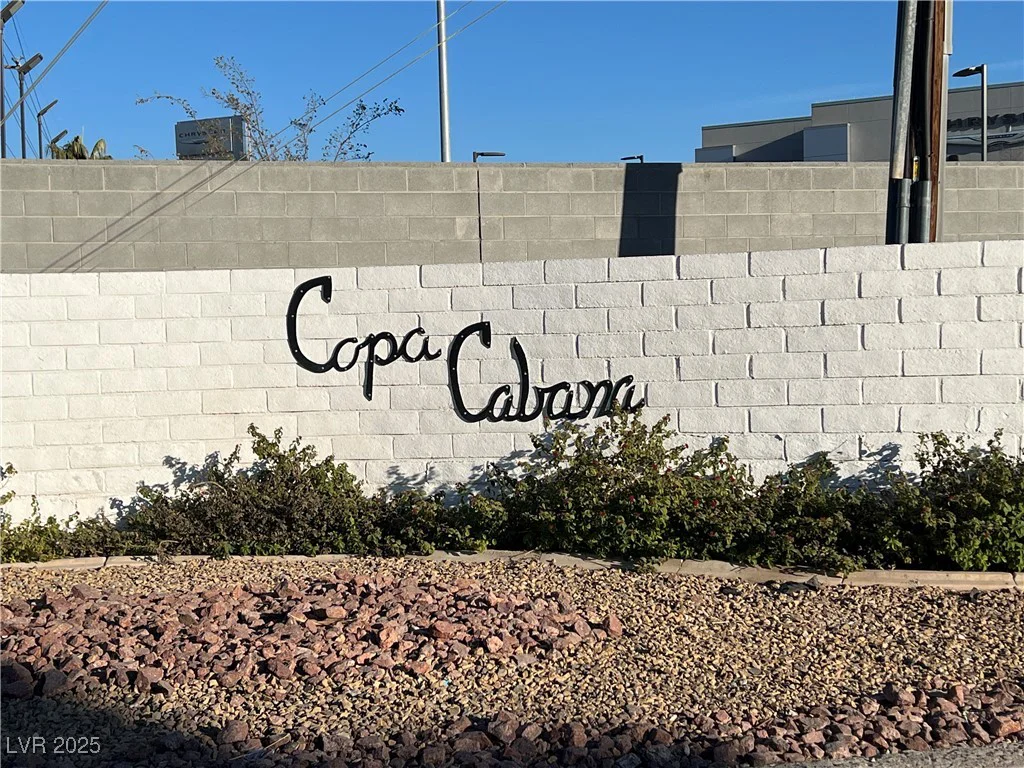 2638 Aracatuba, Las Vegas, NV 89121