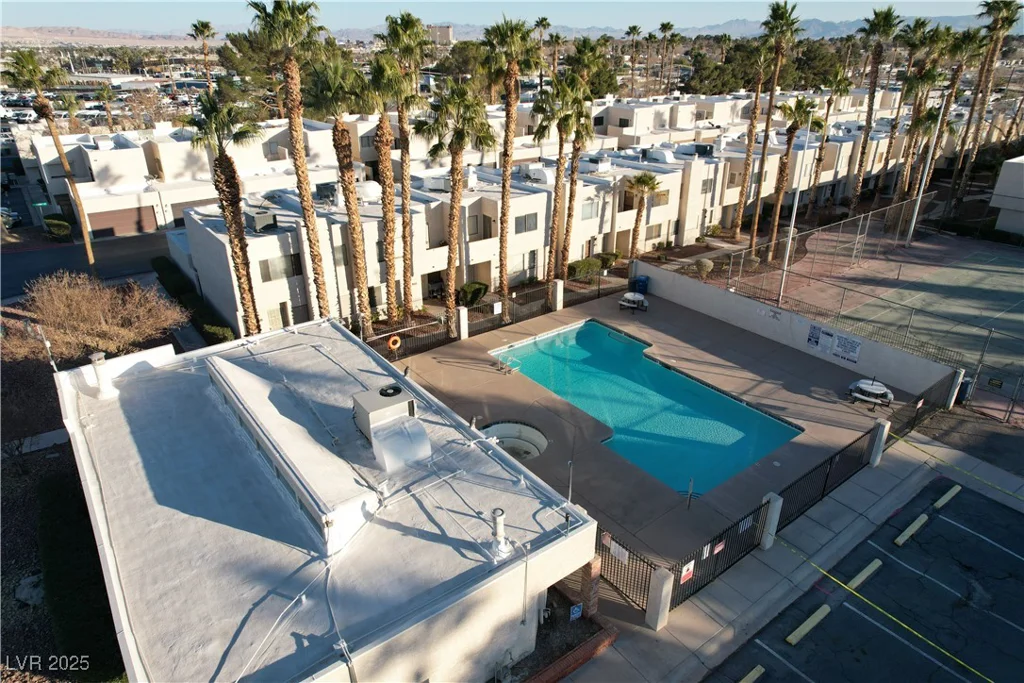 2638 Aracatuba, Las Vegas, NV 89121