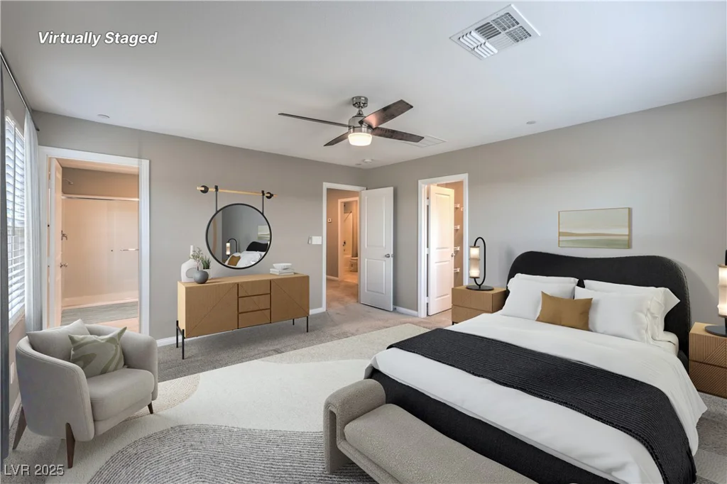 2436 Padulle, Henderson, NV 89044